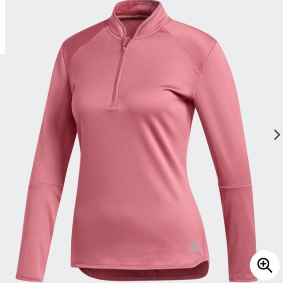 Adidas Women's Workout Running Top - Picture 6 of 7